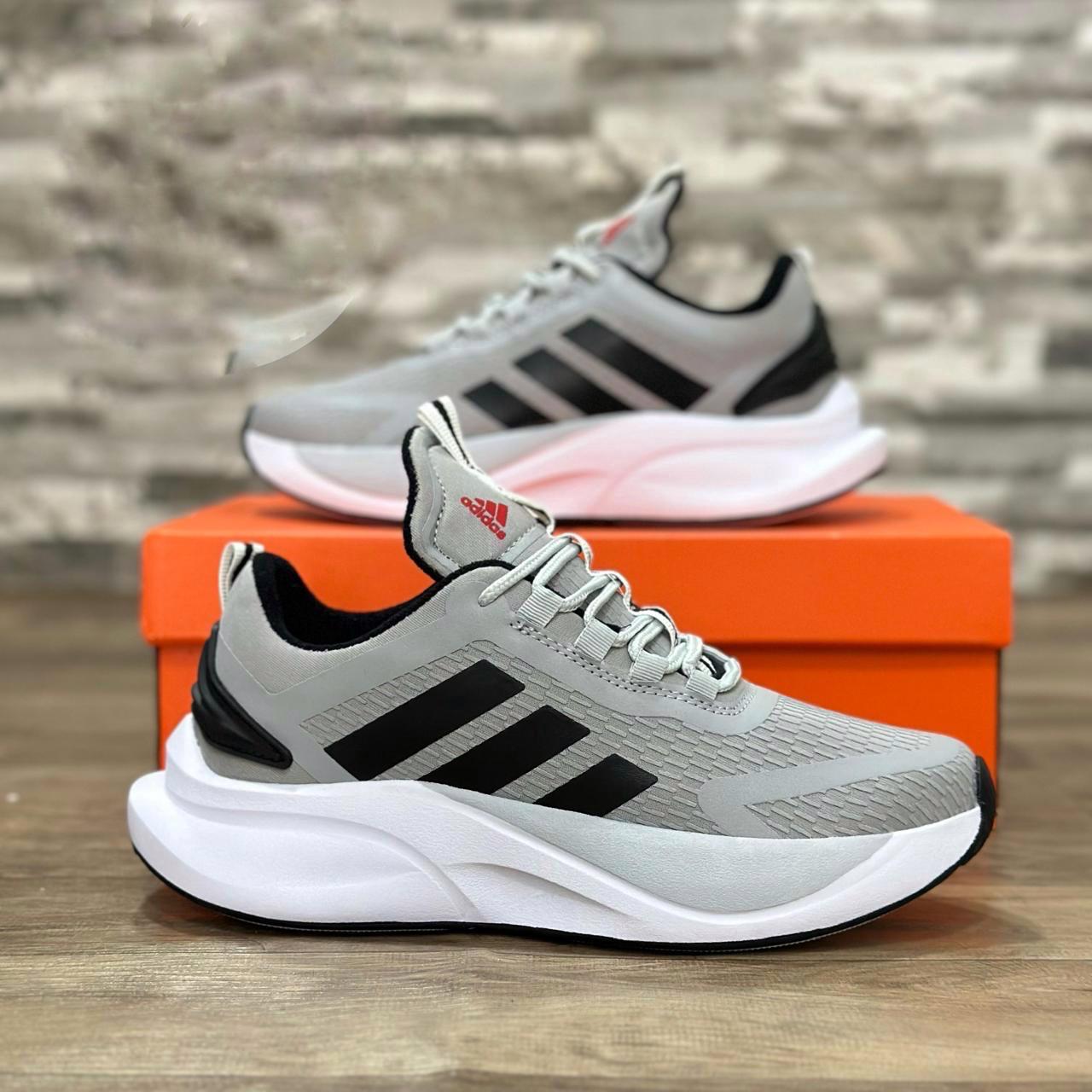 🔥 Adidas X-Force: Rendimiento y Estilo Sin Límites - ¡Potencia, Estilo y Comodidad en Cada Paso! 🔥