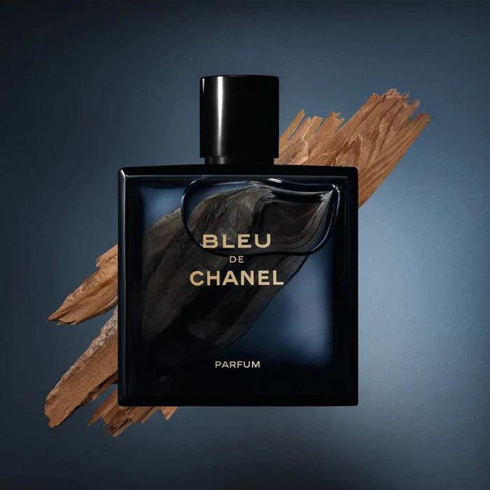 🔥[COMPRA 1 LLEVA 3] Kit de Perfumes Importado | Dior Sauvage + Bleu de Chanel + 212 VIP |  (100ml Cada Uno)  🌟¡SOLO HOY! 🔥