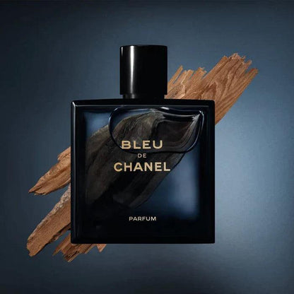🔥[COMPRA 1 LLEVA 3] Kit de Perfumes Importado | Dior Sauvage + Bleu de Chanel + 212 VIP |  (100ml Cada Uno)  🌟¡SOLO HOY! 🔥