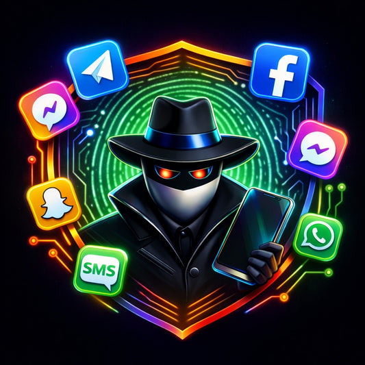 APP SPY